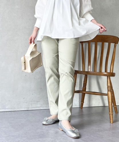 【S/M尺碼可選】【360度高彈力！】彈力錐形褲