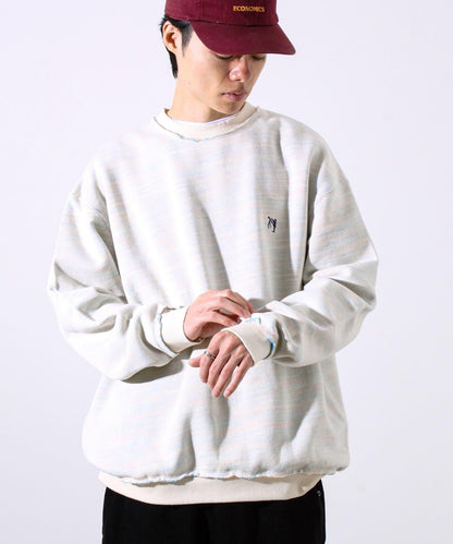 【BOY BACK FANCY系列】衛衣套頭衫