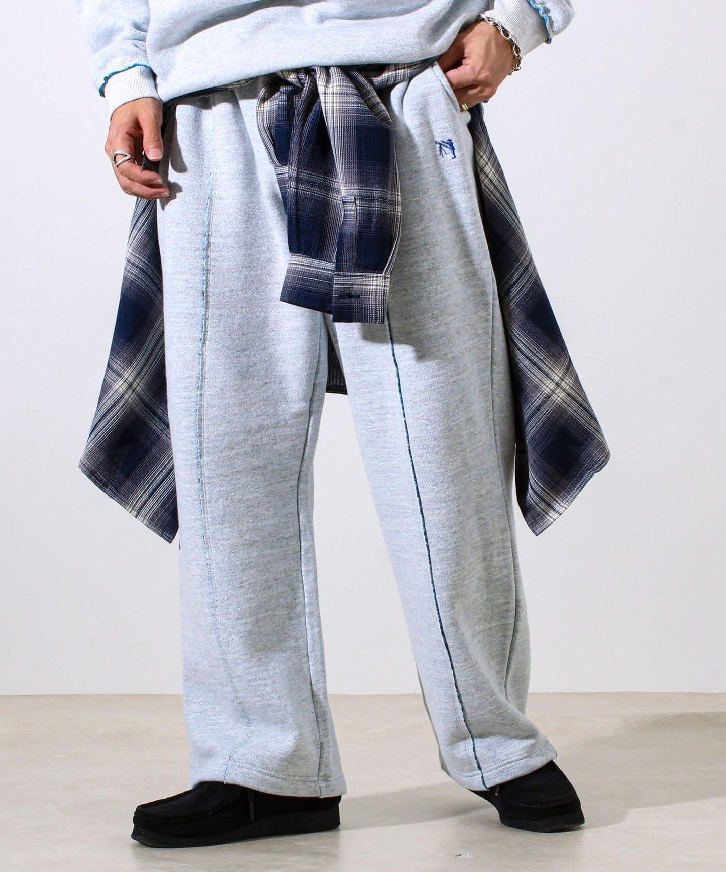 【BOY BACK FANCY系列】衛褲