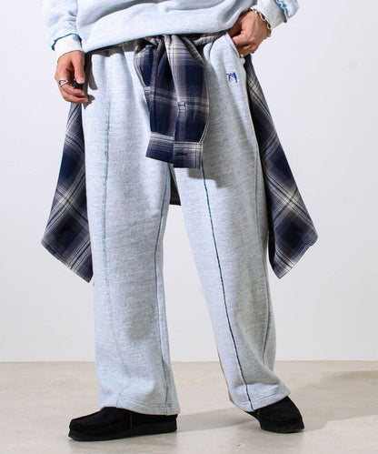 【BOY BACK FANCY系列】衛褲