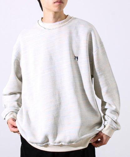 【BOY BACK FANCY系列】衛衣套頭衫