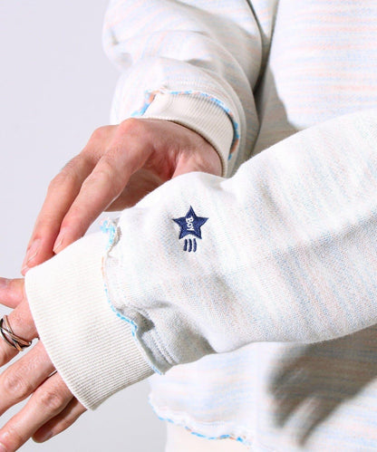 【BOY BACK FANCY系列】衛衣套頭衫