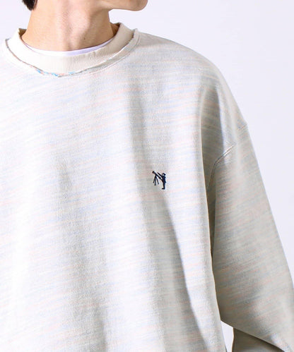 【BOY BACK FANCY系列】衛衣套頭衫