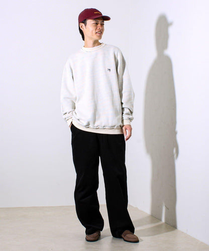 【BOY BACK FANCY系列】衛衣套頭衫