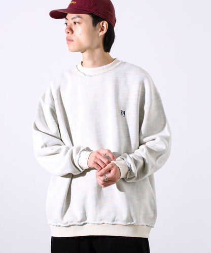 【BOY BACK FANCY系列】衛衣套頭衫