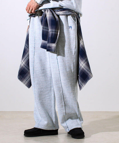 【BOY BACK FANCY系列】衛褲