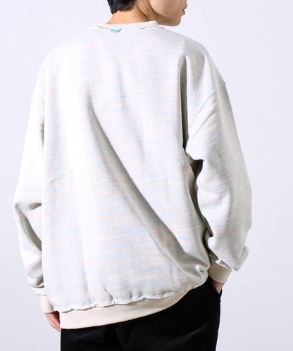 【BOY BACK FANCY系列】衛衣套頭衫