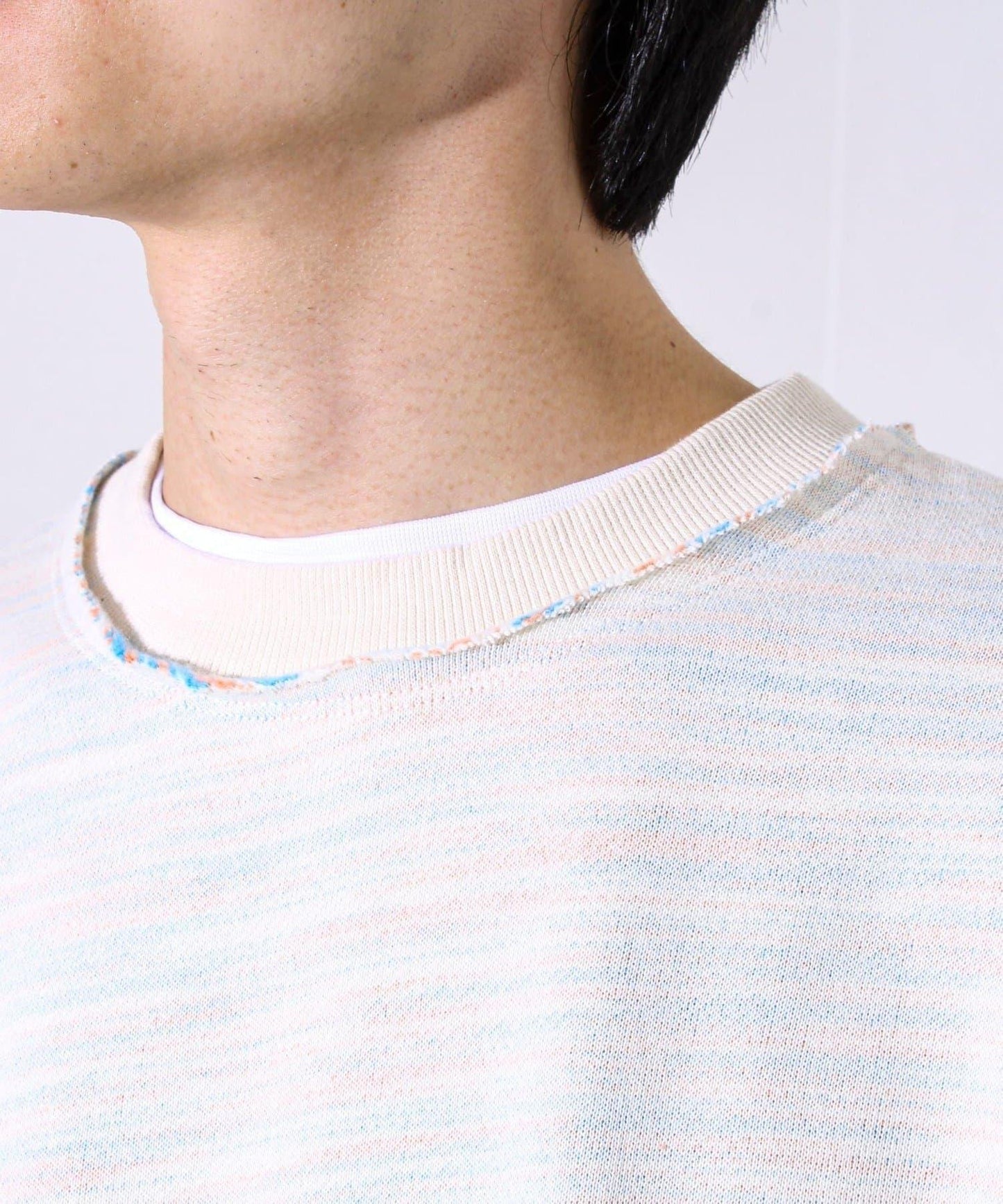 【BOY BACK FANCY系列】衛衣套頭衫