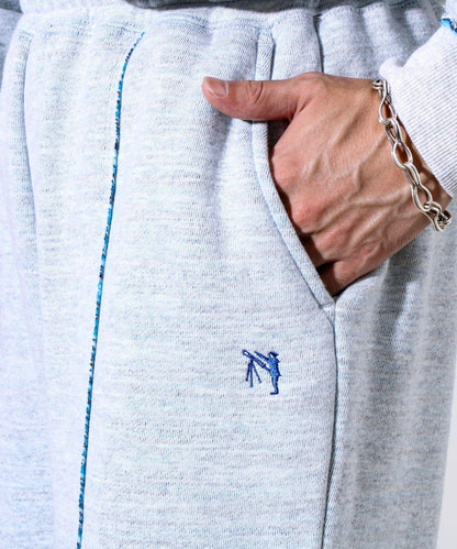 【BOY BACK FANCY系列】衛褲