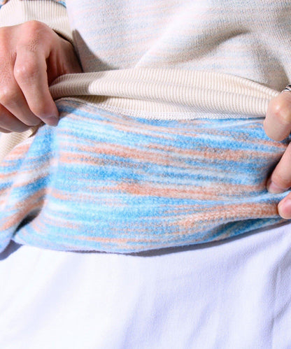 【BOY BACK FANCY系列】衛衣套頭衫