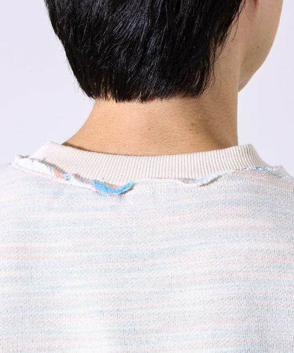 【BOY BACK FANCY系列】衛衣套頭衫