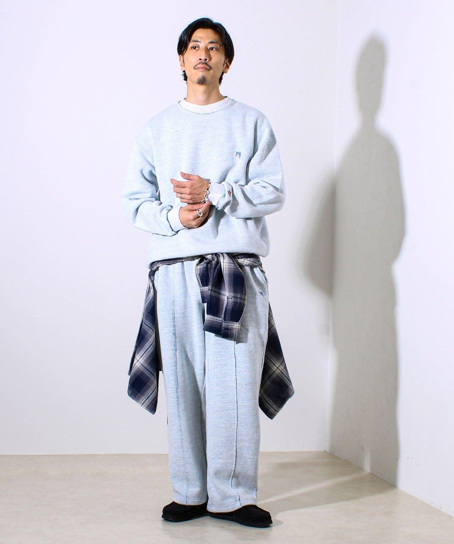 【BOY BACK FANCY系列】衛褲