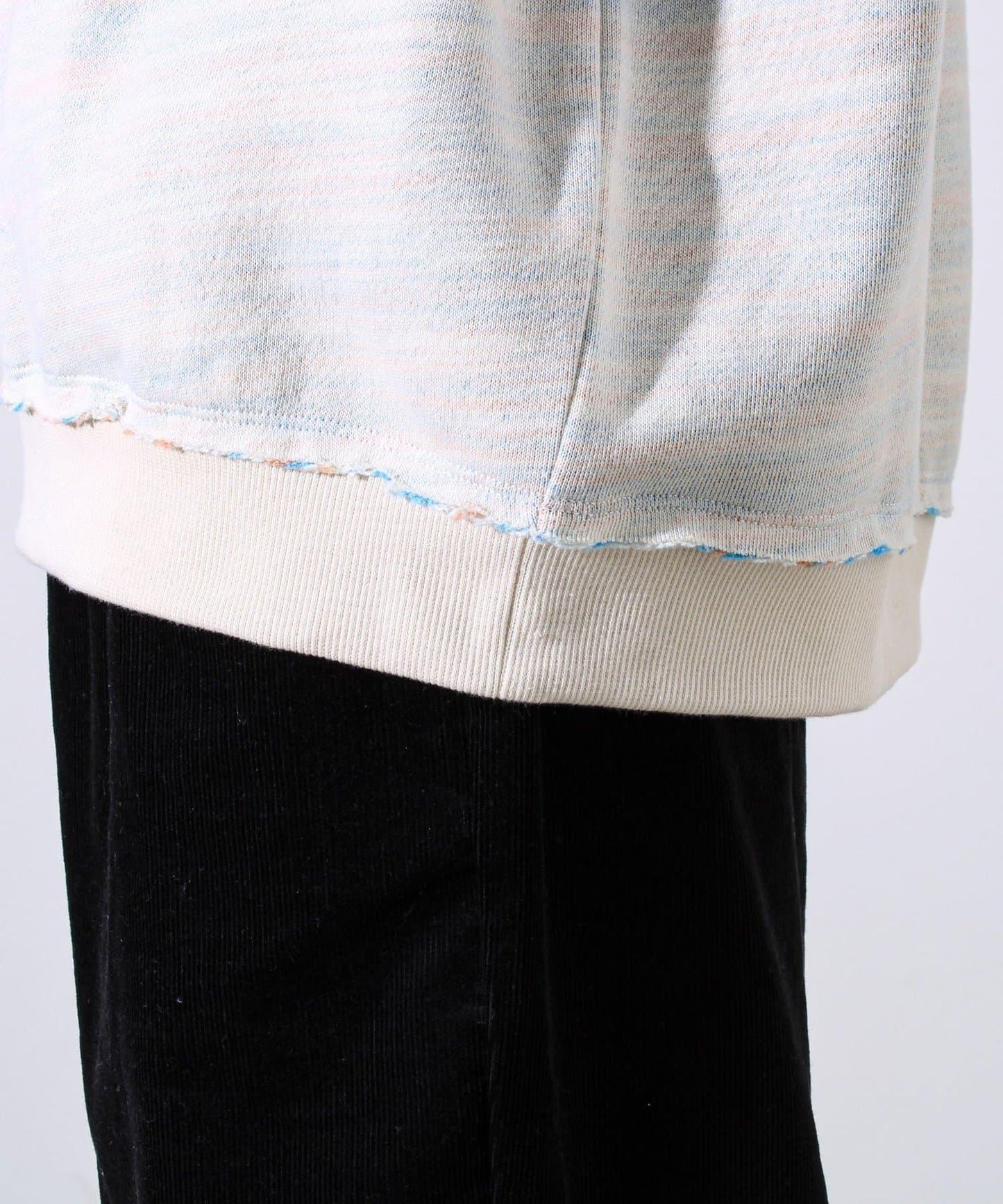 【BOY BACK FANCY系列】衛衣套頭衫