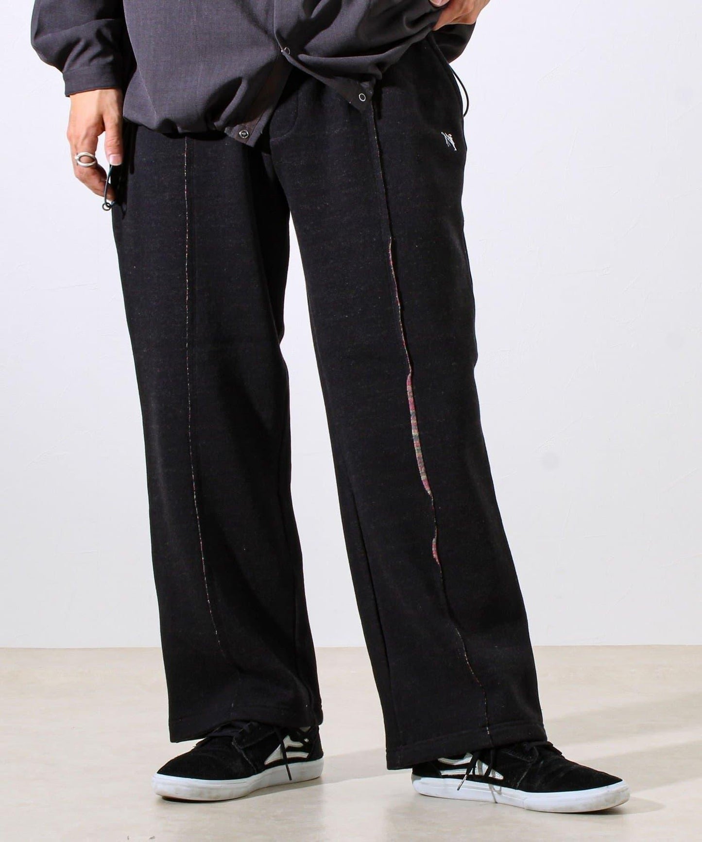 【BOY BACK FANCY系列】衛褲