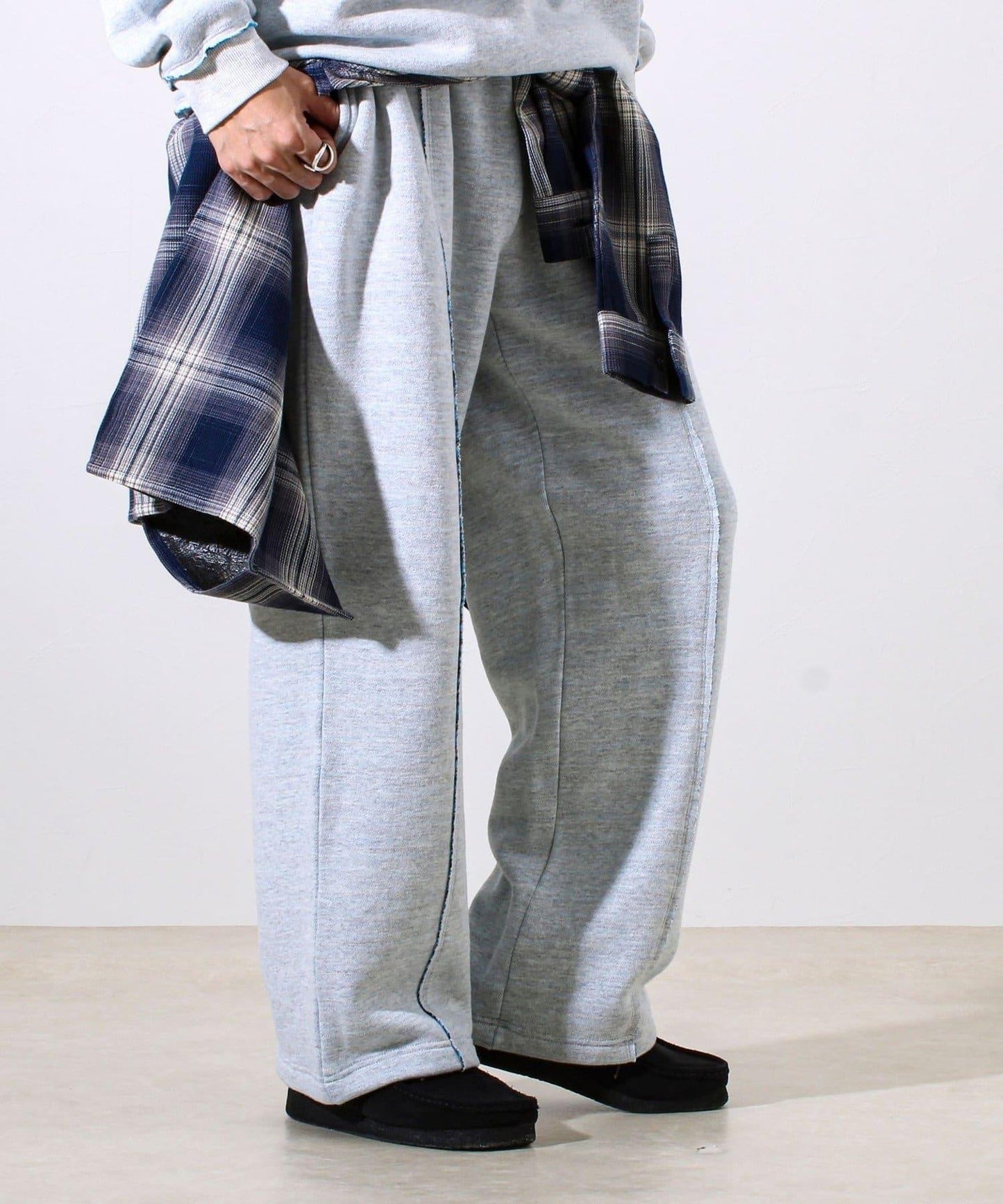 【BOY BACK FANCY系列】衛褲