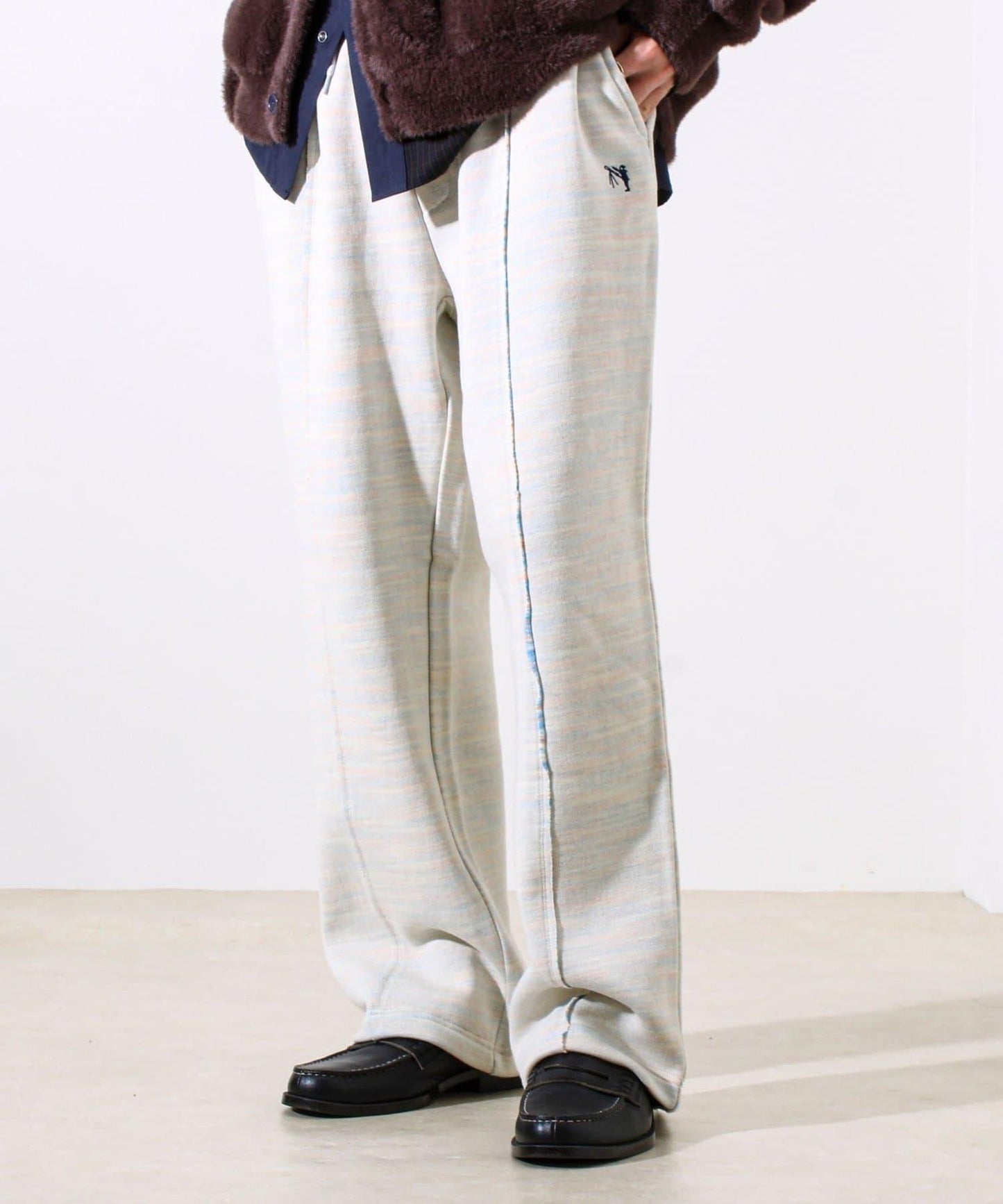 【BOY BACK FANCY系列】衛褲