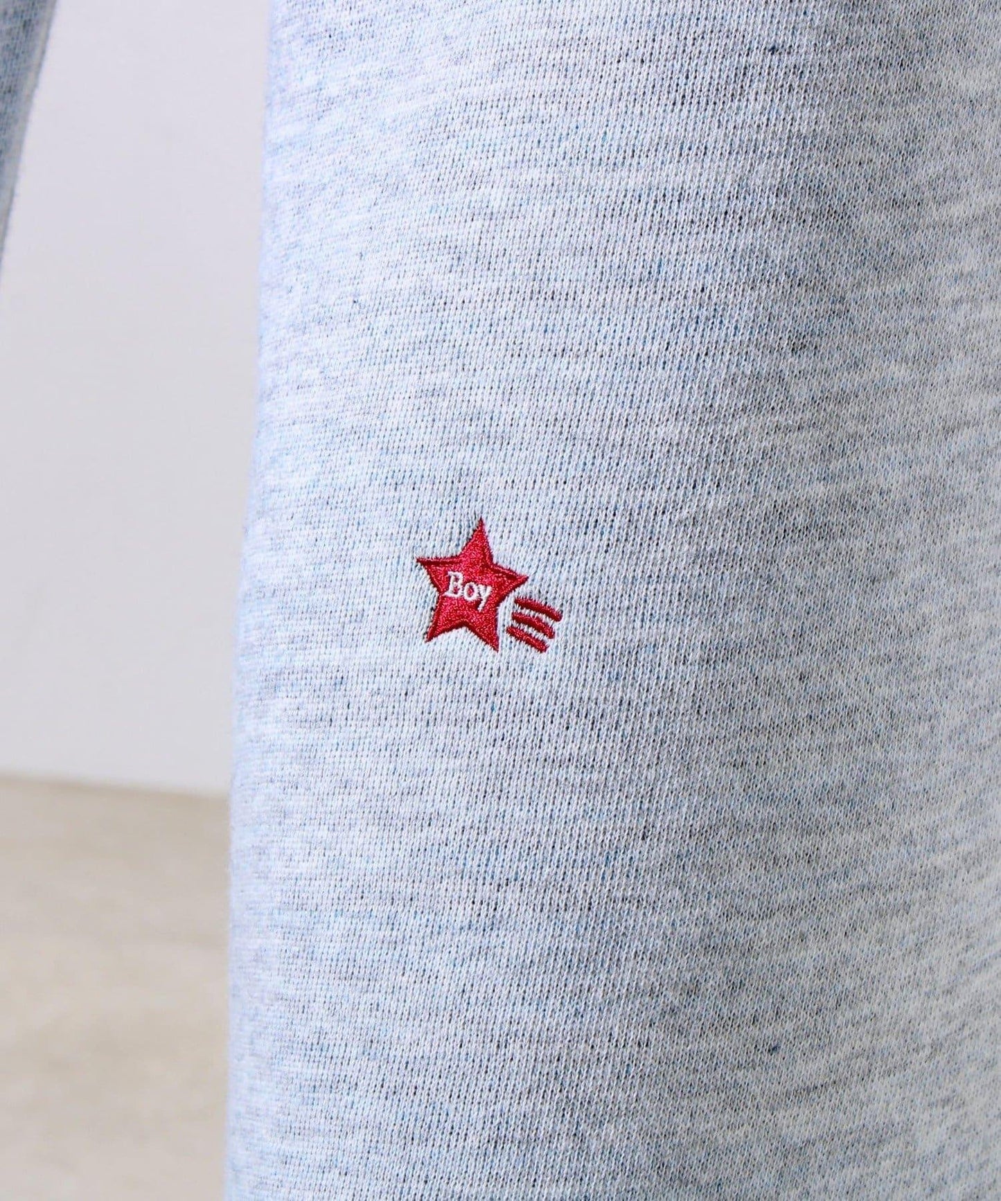 【BOY BACK FANCY系列】衛褲