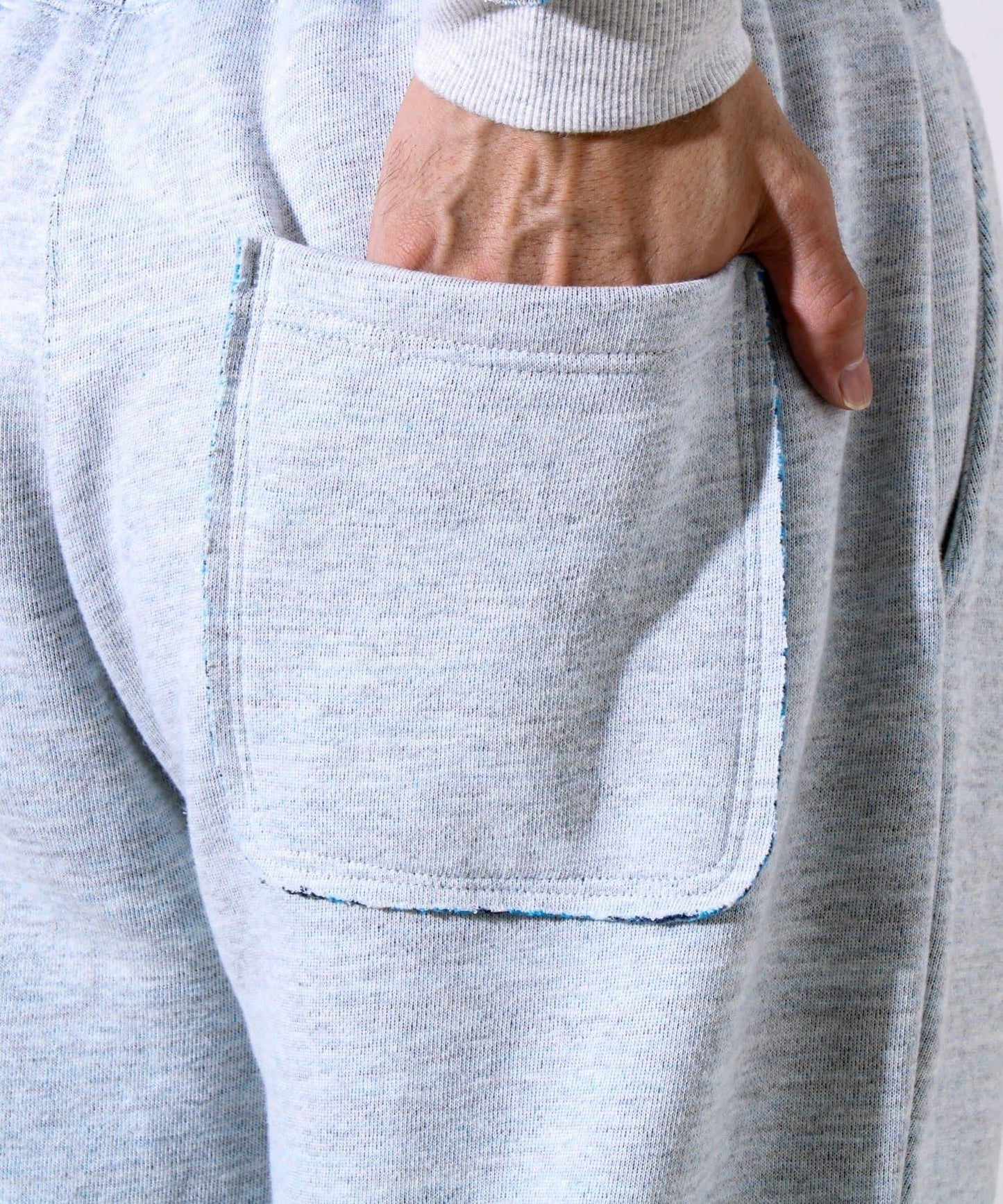 【BOY BACK FANCY系列】衛褲