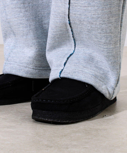 【BOY BACK FANCY系列】衛褲