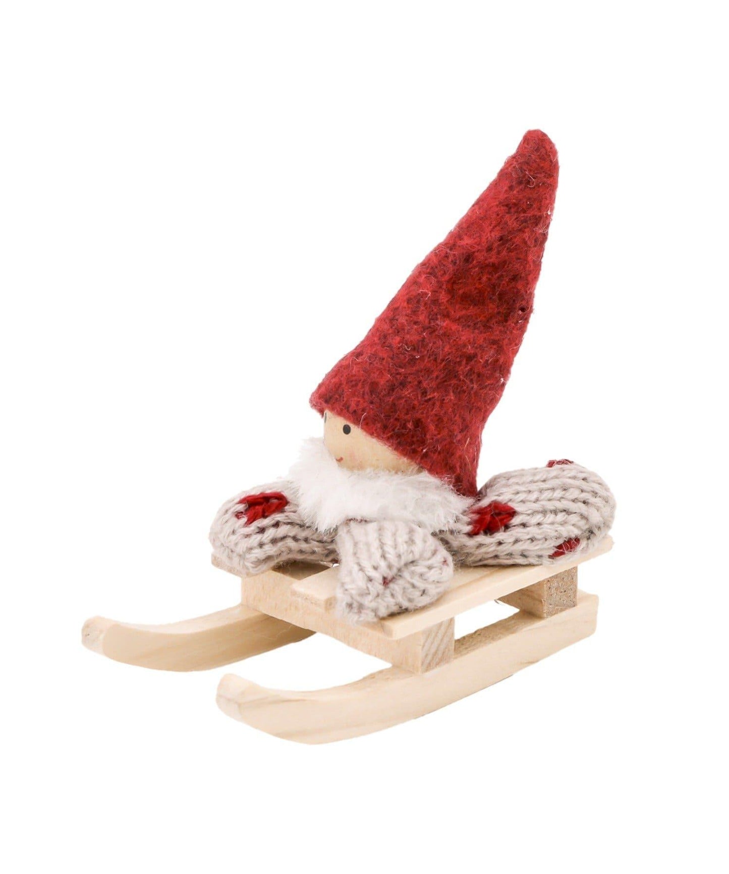 ソリこびと/こびとのクリスマス