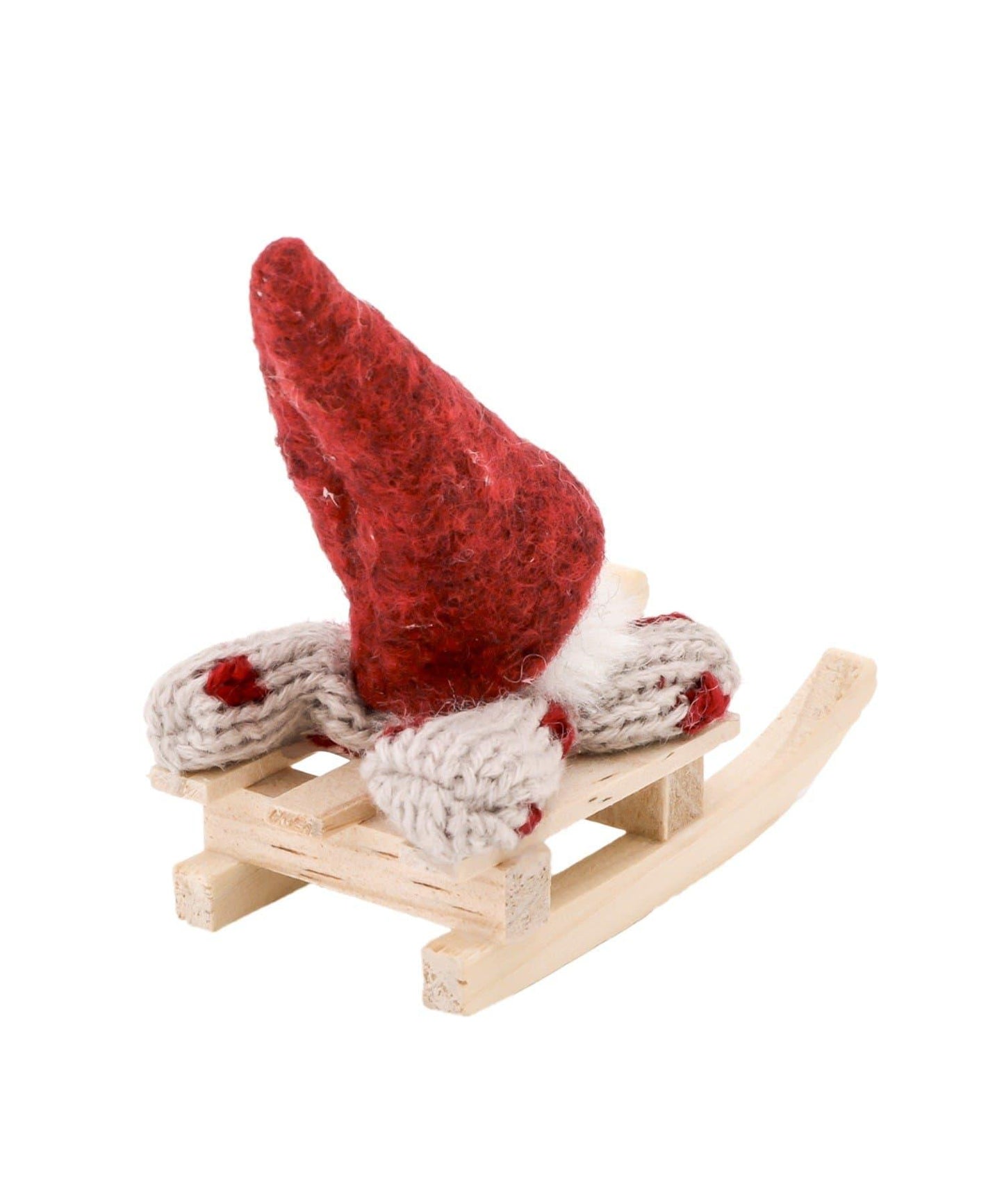 ソリこびと/こびとのクリスマス