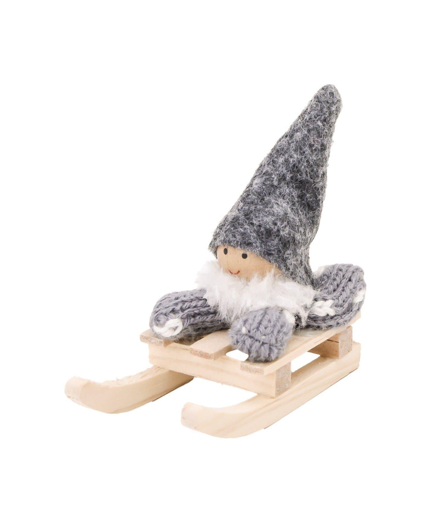 ソリこびと/こびとのクリスマス