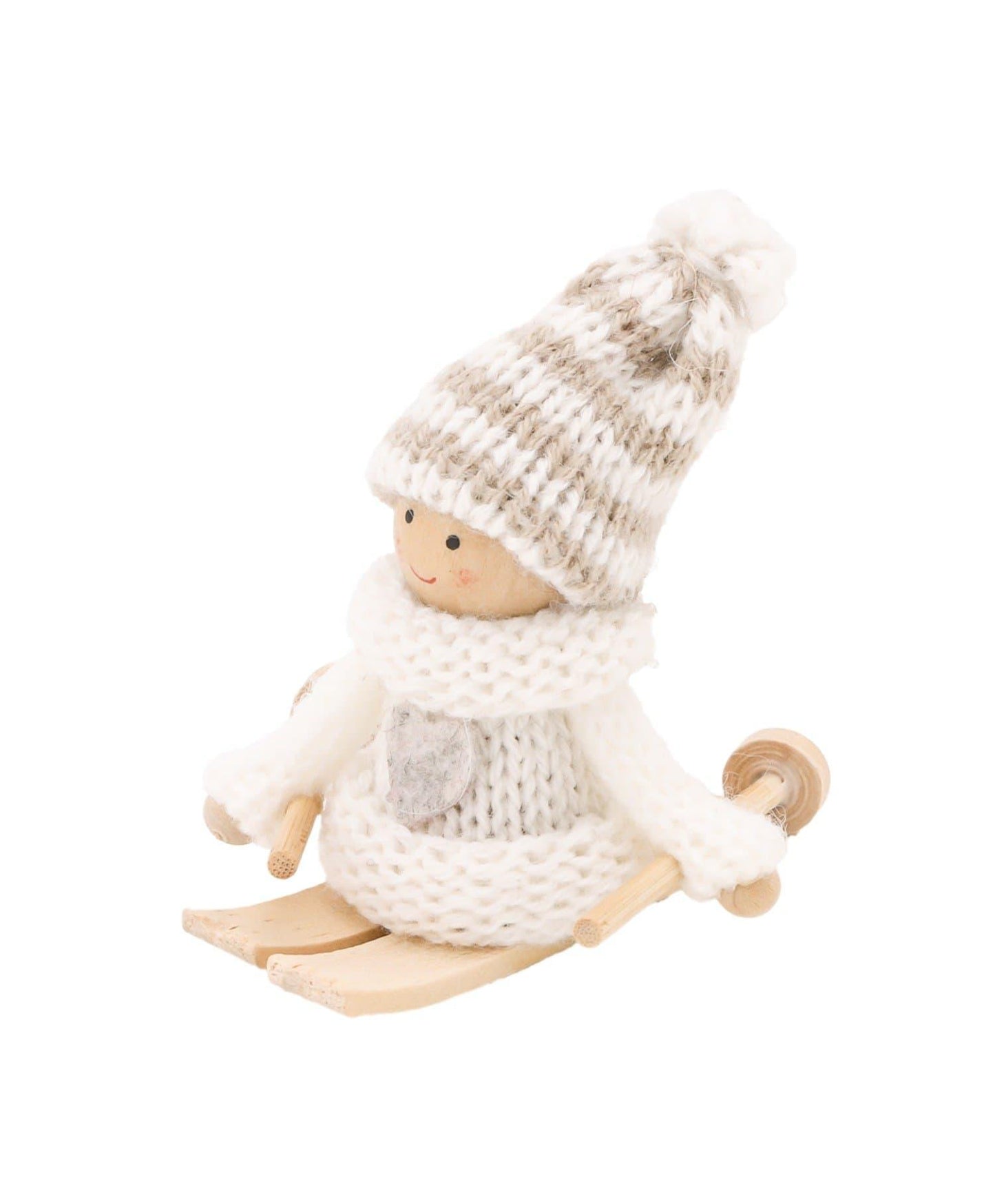 スキーこびと/こびとのクリスマス