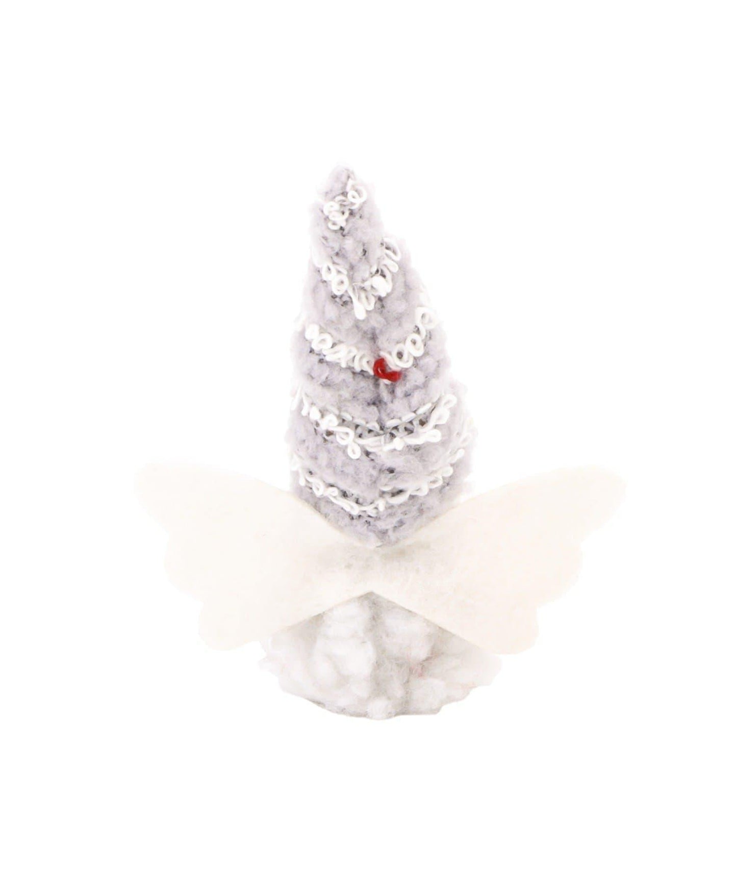 こびとの天使/こびとのクリスマス
