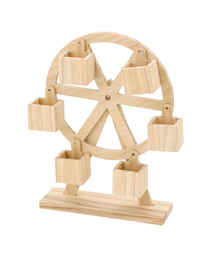 フェリスホイールオブジェ/こびとのクリスマス