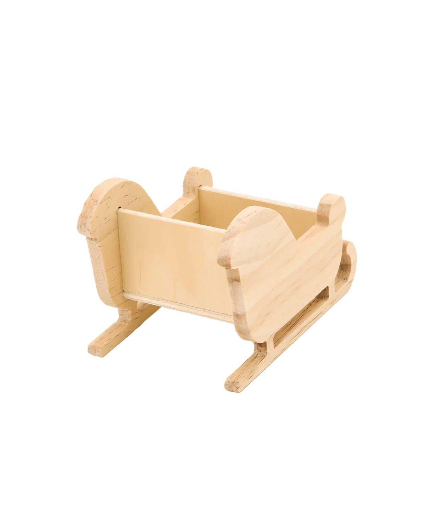 ソリオブジェ/こびとのクリスマス