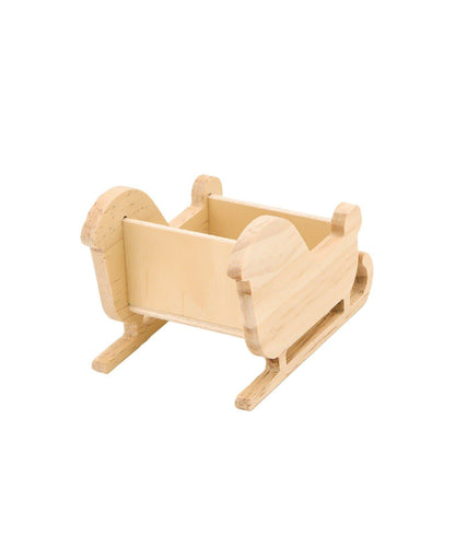 ソリオブジェ/こびとのクリスマス