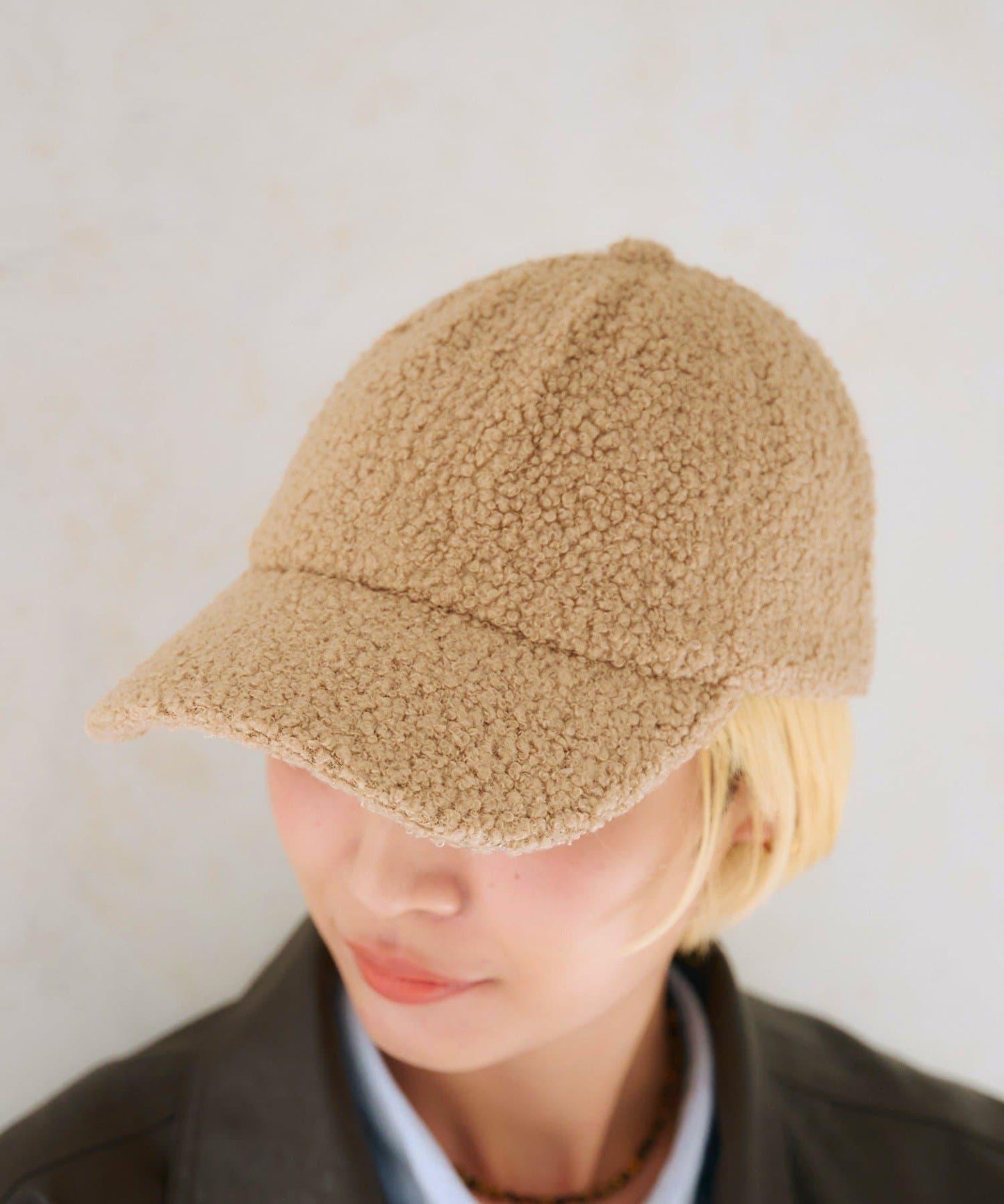 ボアキャップ