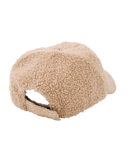 ボアキャップ