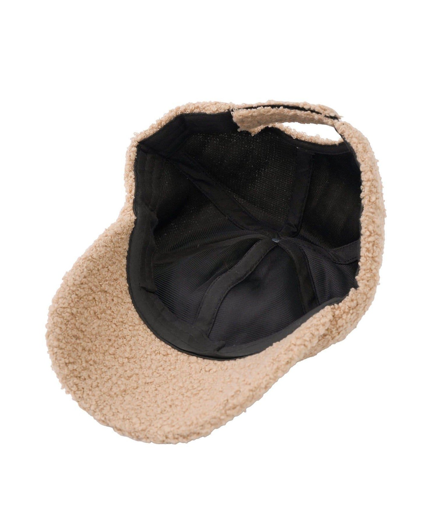 ボアキャップ