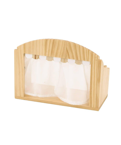 ステージ/こびとのクリスマス