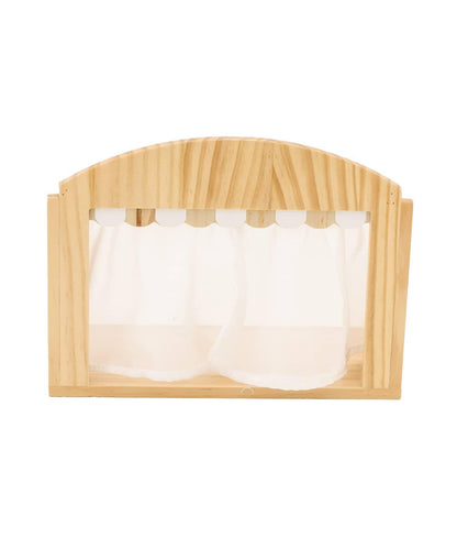 ステージ/こびとのクリスマス