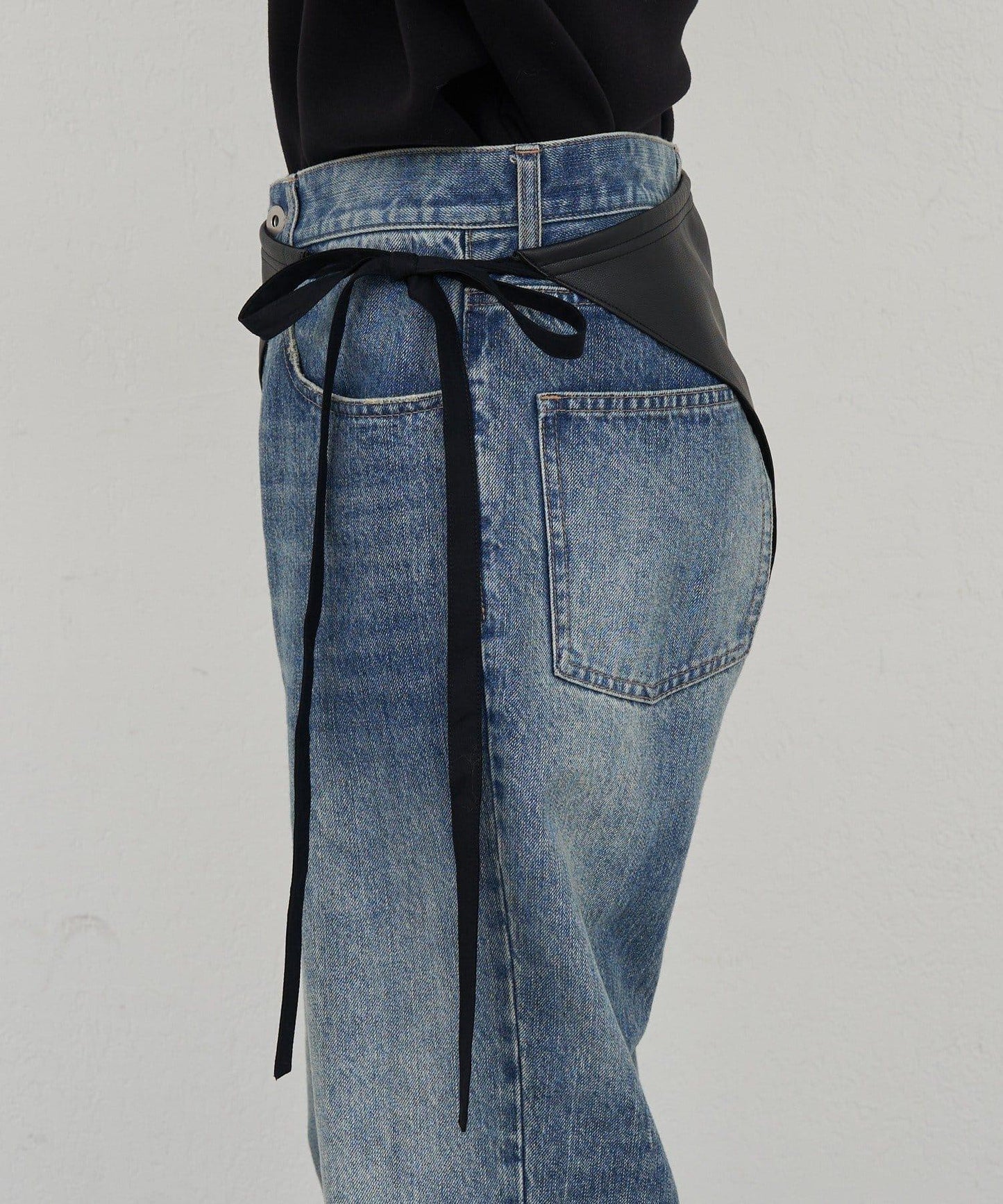 SHENERY 裝飾腰帶