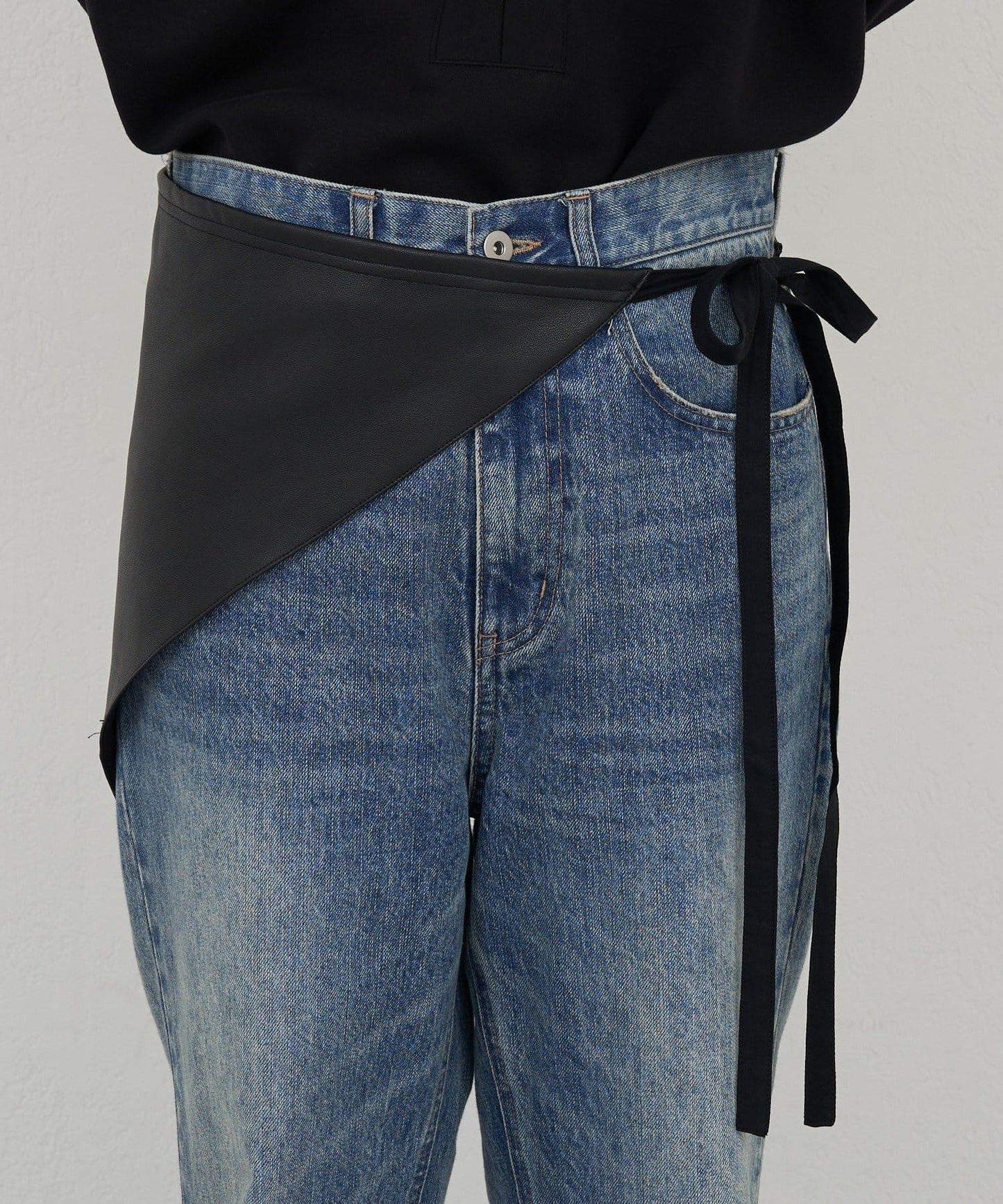 SHENERY 裝飾腰帶