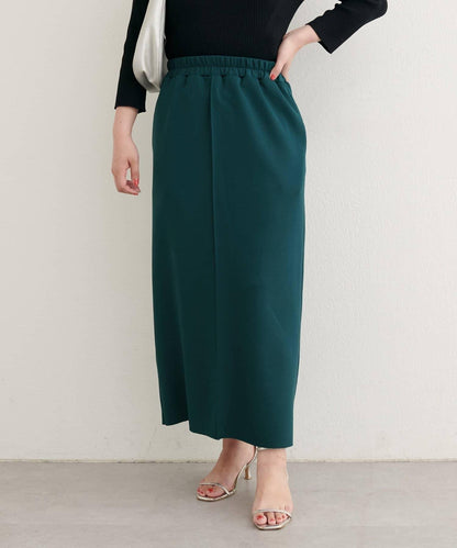 【natural couture】自裁剪修身半身裙
