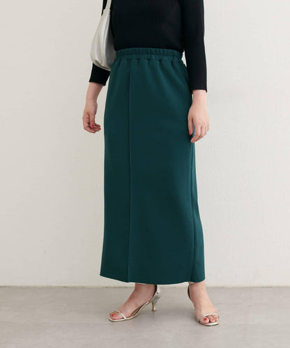 【natural couture】自裁剪修身半身裙