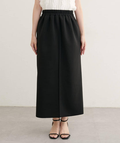 【natural couture】自裁剪修身半身裙