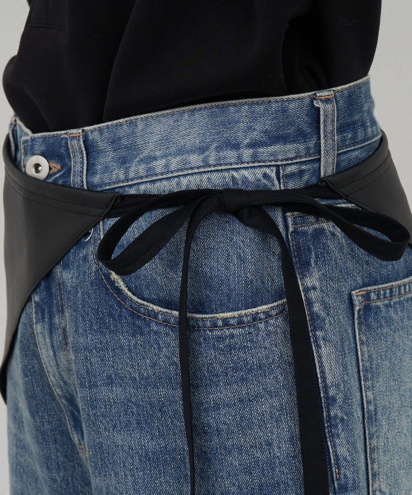 SHENERY 裝飾腰帶