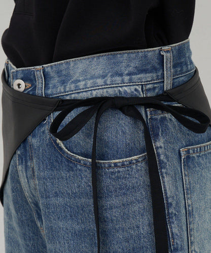 SHENERY 裝飾腰帶