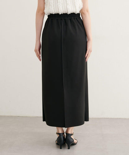 【natural couture】自裁剪修身半身裙