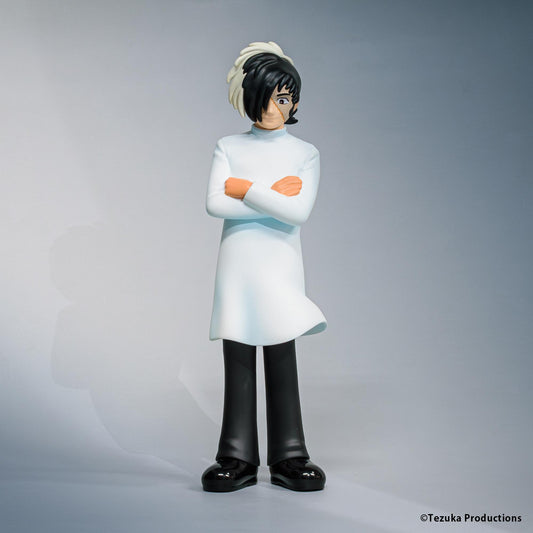 手冢治虫角色 Sofvi Collection 005 黑傑克