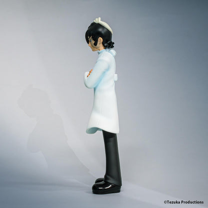 手冢治虫角色 Sofvi Collection 005 黑傑克