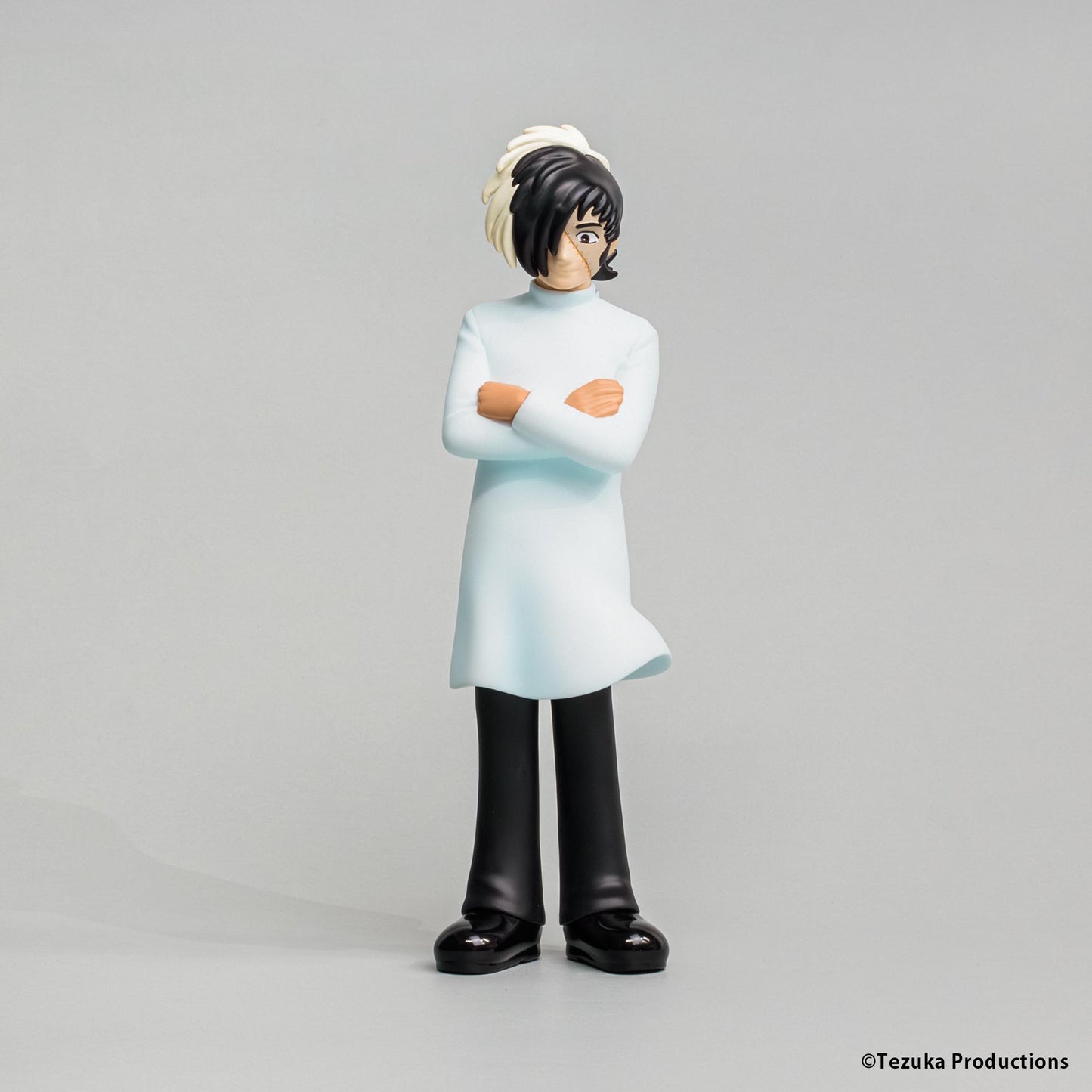 手冢治虫角色 Sofvi Collection 005 黑傑克