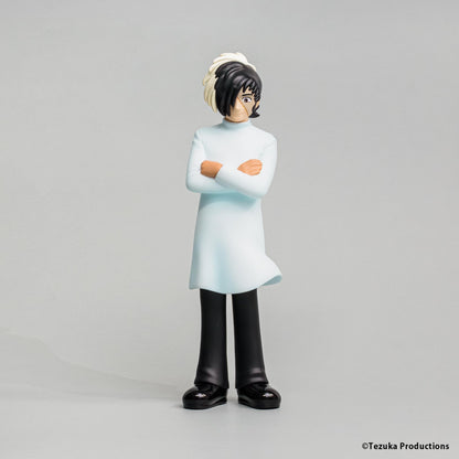 手冢治虫角色 Sofvi Collection 005 黑傑克