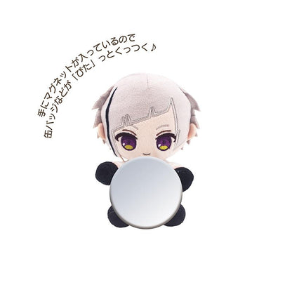 《文豪野犬》 ぴたぴたたぴぬい 芥川龍之介