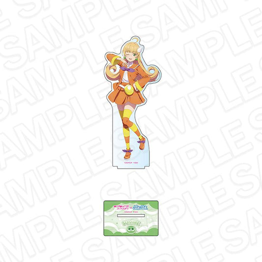 LoveLive! Superstar!!×《噗喲噗喲》_大型亞克力立牌 平安名堇